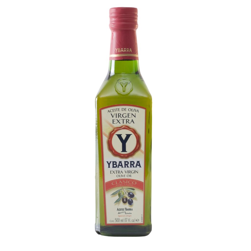 ACEITE YBARRA